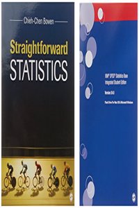 Straightforward Statistics + SPSS 24
