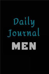 Daily Journal Men