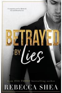 Betrayed by Lies