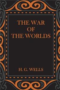 The War of the Worlds
