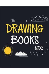 Drawing Books Kids