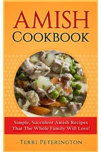 Amish Cookbook