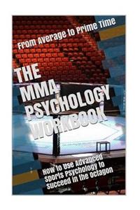 The MMA Psychology Workbook