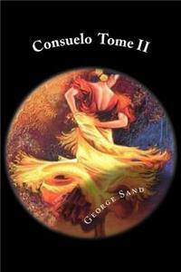 Consuelo Tome II