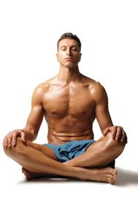 Yoga Notebook