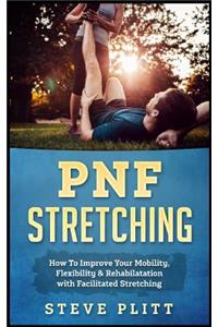Pnf Stretching