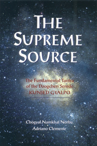 Supreme Source