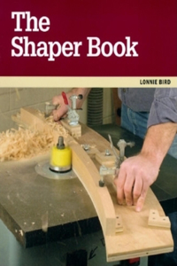 The Shaper Book