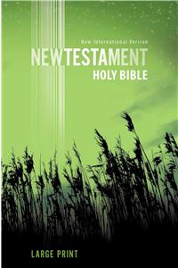 NIV New Testament
