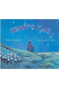 Benny's Flag