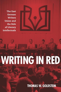 Writing in Red