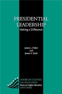 Presidential Leadership