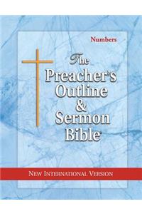 Preacher's Outline & Sermon Bible