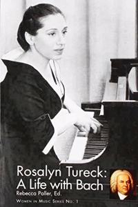 Rosalyn Tureck