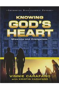 Knowing God's Heart Missions & Evangelism