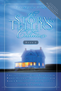 Storytellers' Collection Book 2