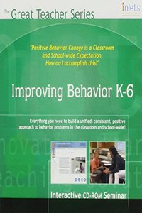 Improving Behavior K-6