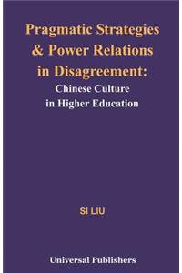 Pragmatic Strategies and Power Relations in Disagreement