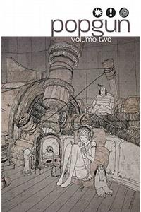 Popgun, Volume 2