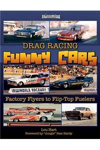 Drag Racing Funny Cars