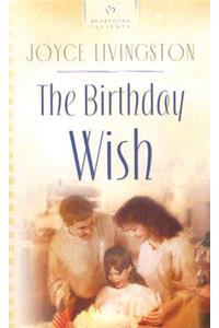 Birthday Wish