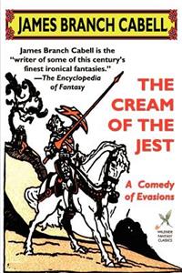 Cream of the Jest