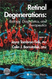 Retinal Degenerations