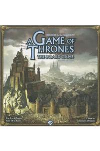 A Game of Thrones
