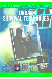Urban Survival Techniques