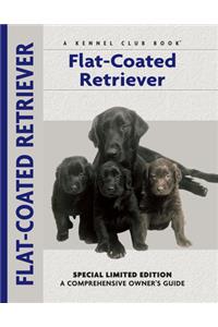 Flat-Coated Retriever
