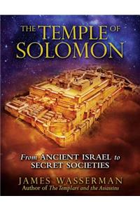 Temple of Solomon