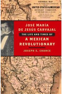 Jose Maria de Jesus Carvajal