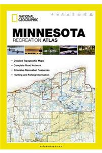 Minnesota Recreation Atlas