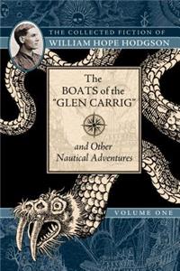 Boats of the Glen Carrig and Other Nautical Adventures