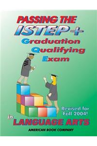 Passing the ISTEP+ Graduation Qualifying Exam in Language Arts