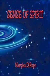 Sense of Spirit
