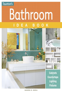 The Bathroom Idea Book