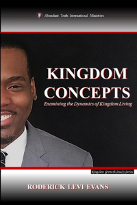 Kingdom Concepts