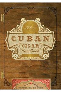 The Cuban Cigar Handbook