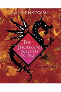 The Thousand Nights and One Night