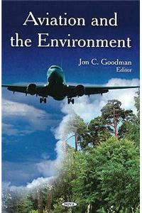 Aviation & the Environment