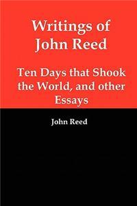 Writings of John Reed