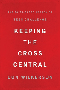 Keeping the Cross Central