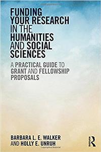 Funding Your Research in the Humanities and Social Sciences