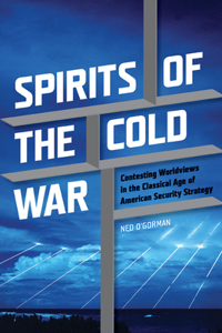 Spirits of the Cold War