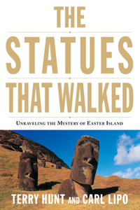 Statues That Walked