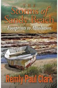Storms of Sandy Beach
