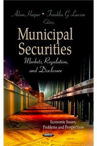 Municipal Securities