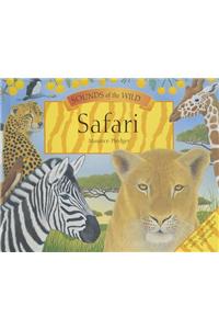 Sounds of the Wild: Safari