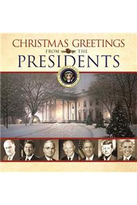 Christmas Greetings from the Presidents